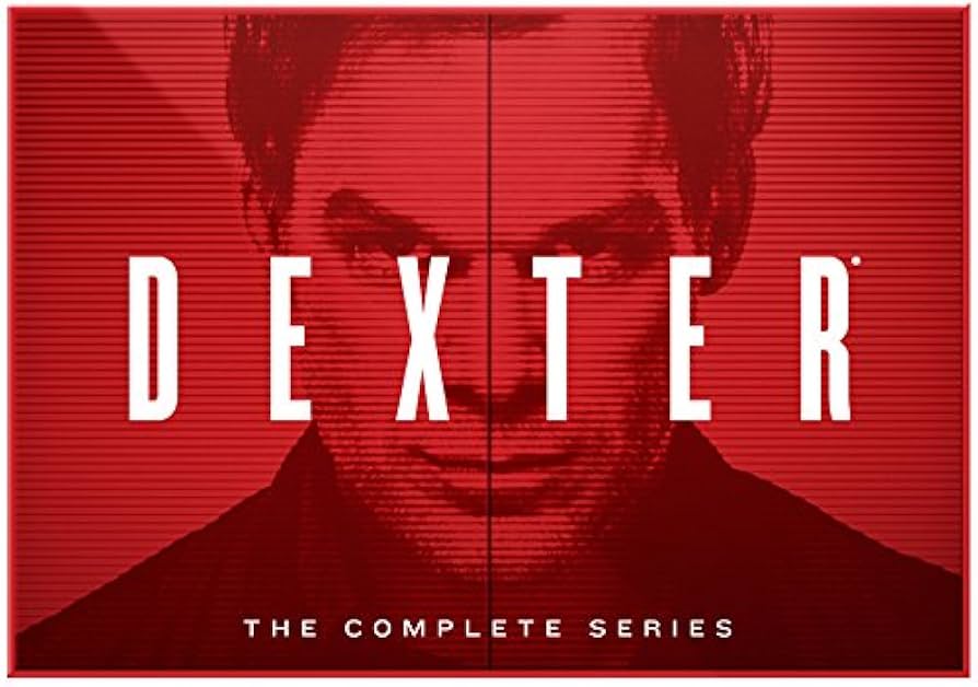DEXTER デクスター 全巻セット　DVDコンプリートBOX Amazon.co.jp: Dexter: Complete Series Collection/ [Blu-ray